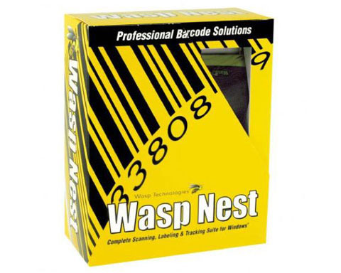 wasp labeler v7 windows 10